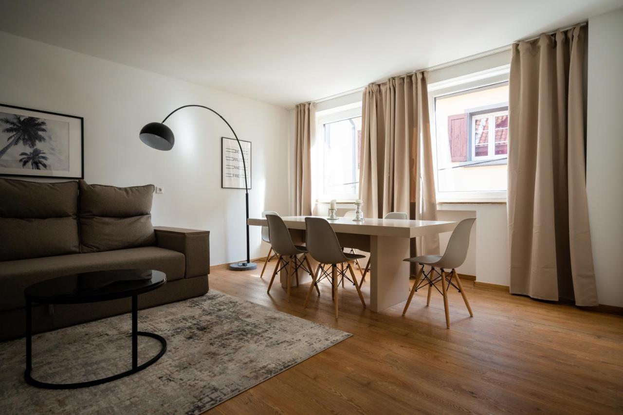 Old Town Apartment 2 Rooms/Baths Düsseldorf Exterior foto