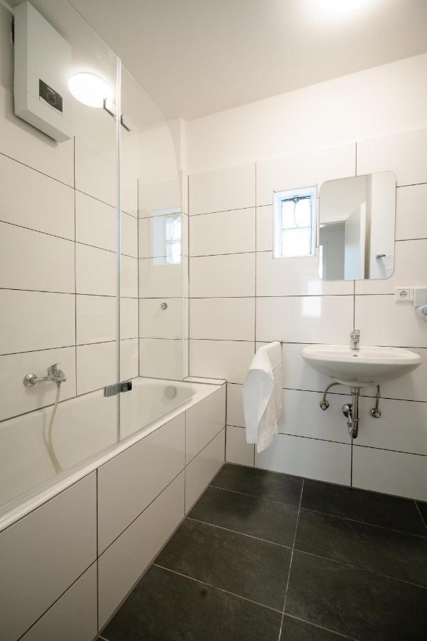 Old Town Apartment 2 Rooms/Baths Düsseldorf Exterior foto