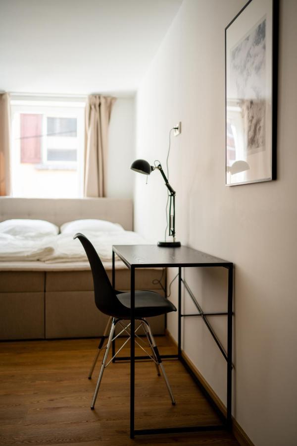 Old Town Apartment 2 Rooms/Baths Düsseldorf Exterior foto
