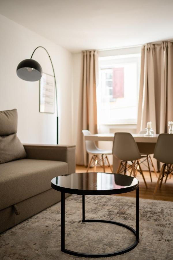 Old Town Apartment 2 Rooms/Baths Düsseldorf Exterior foto